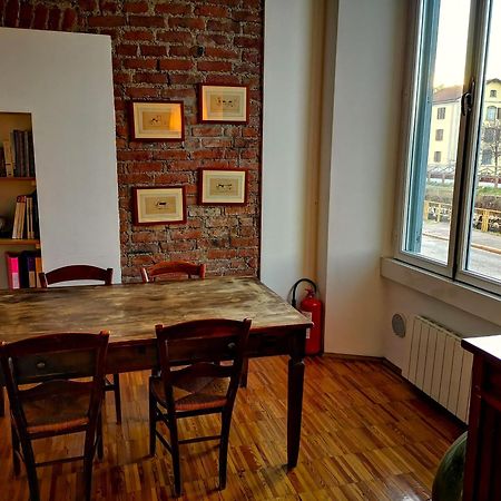 In Da House Apartment Milan Exterior photo