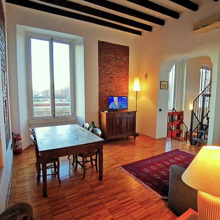 In Da House Apartment Milan Exterior photo